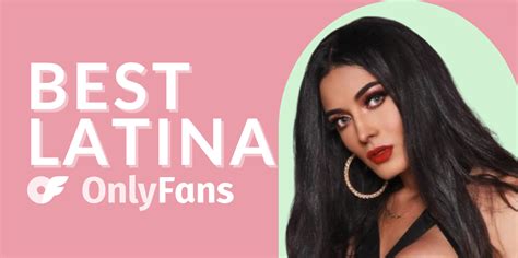 latina teen tease|Top 8 Best Latina OnlyFans Accounts in 2024